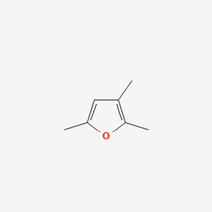2,3,5-Trimethylfuran, 99%