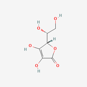 D-Ascorbic acid