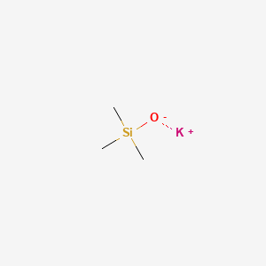 Potassium Trimethylsilanolate