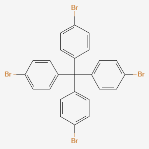 Tetrakis(4-bromophenyl)methane, 95+%
