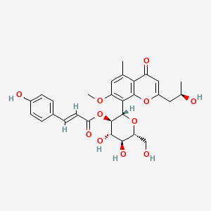 Aloeresin D