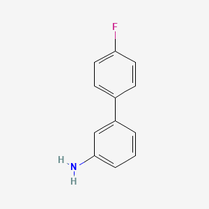 3-(4-Fluorophenyl)aniline