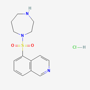 Fasudil monohydrochloride, 99+%