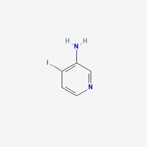 3-Amino-4-iodopyridine, 98%