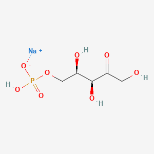 D-XYLULOSE5-PHOSPHATESODIUMSALT