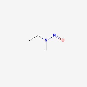 N-Nitrosomethylethylamine