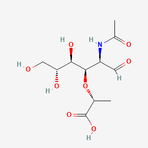 N-Acetylmuramic acid