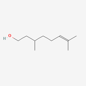 β-Citronellol, 95%