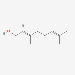 Geraniol, 98+%