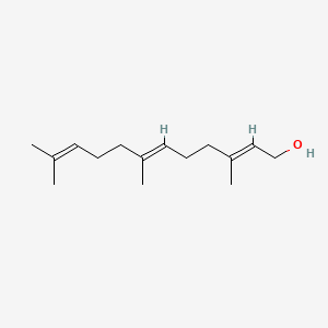 trans,trans-Farnesol
