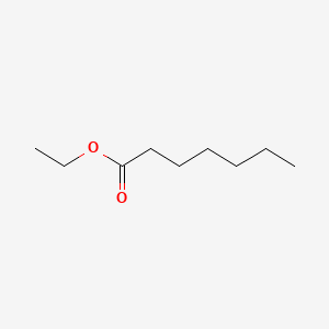 Ethyl heptanoate, 99%