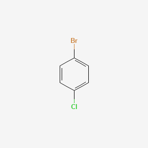 4-Bromochlorobenzene, 98%