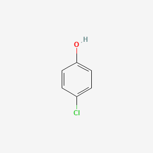 p-Chlorophenol