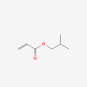 Isobutyl Acrylate(stabilized with MEHQ)