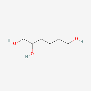 1,2,6-Hexanetriol, 96%