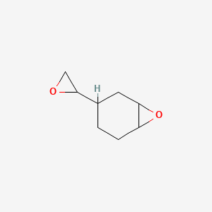 3-(Oxiran-2-yl)-7-oxabicyclo[4.1.0]heptane(mixture of isomers)