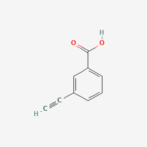 3-Ethynylbenzoic Acid