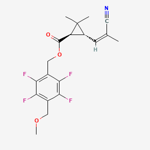 epsilon-momfluorothrin