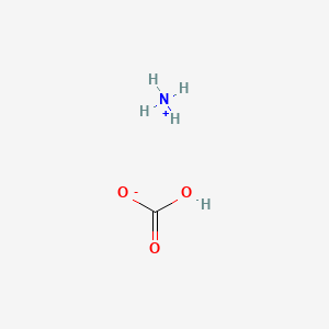 Ammonium hydrogen carbonate，AR