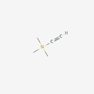 Ethynyltrimethylsilane
