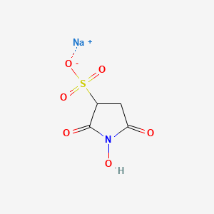 N-Hydroxysulfosuccinimide sodium salt, 95%