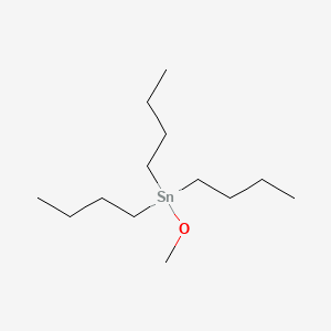 Tri-N-butyltin methoxide, 97%