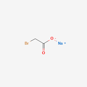 Sodium bromoacetate, 98%