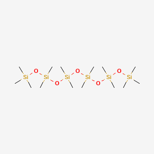 Tetradecamethylhexasiloxane