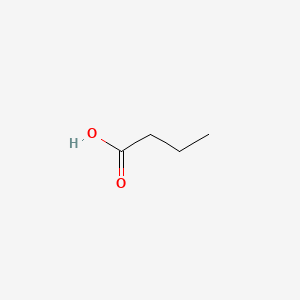 Butyric acid, 99.5%