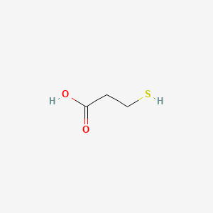 3-Mercaptopropionic acid, 99%