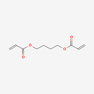 1,4-Bis(acryloyloxy)butane(stabilized with MEHQ)