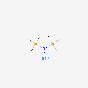Sodium bis(trimethylsilyl)amide