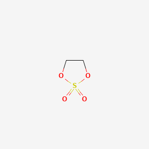 1,3,2-Dioxathiolane 2,2-dioxide, 98%