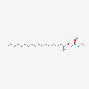 MONOHEPTADECANOIN