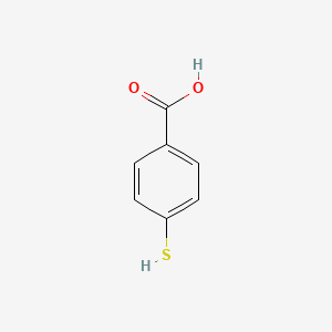 4-Mercaptobenzoic acid, 98%