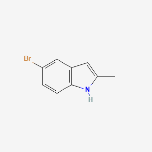 5-Bromo-2-methylindole, 98%