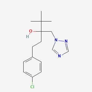 Tebuconazole