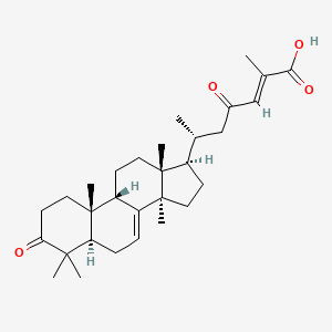 Firmanoic acid