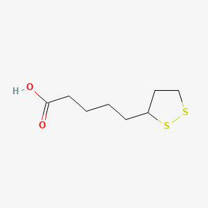 DL-thioctic acid, 99%