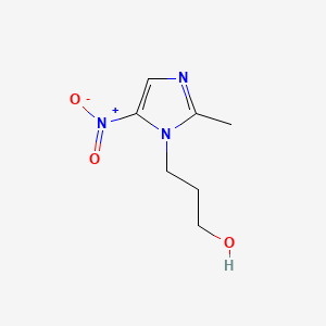 Ternidazole, 97%