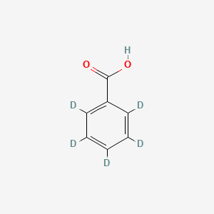 Benzoic Acid-d599atom%D