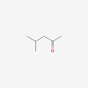 4-Methyl-2-pentanone, 99.5%, for HPLC