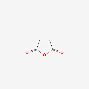 Succinic anhydride,CP,≥99%