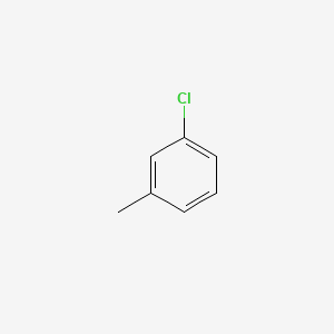 3-Chlorotoluene