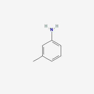 m-Toluidine