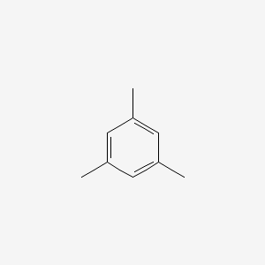 1,3,5-Trimethylbenzene, 98%, Extra dry with molecular sieves Water≤50 ppm in resealable bottle