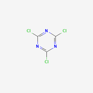Cyanuric chloride, 99%