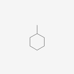 Methylcyclohexane, 99%, for spectroscopy