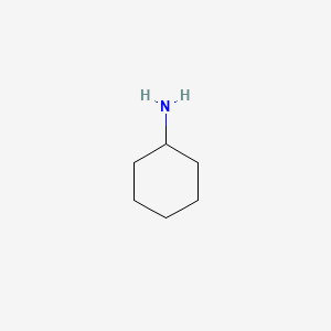 Cyclohexylamine, ≥99%(GC)