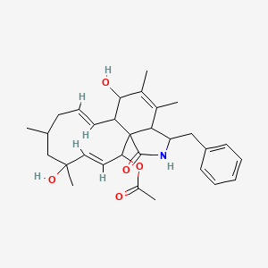 Cytochalasin N